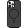 Husă de protecție cu MagSafe pentru iPhone 14 Pro Max - negru