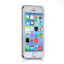 Carcasă HOCO Light, pentru iPhone 5 / 5S / SE (2016) - alb