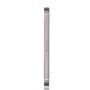Carcasă HOCO Light, pentru iPhone 5 / 5S / SE (2016) - alb