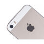 Carcasă HOCO Light, pentru iPhone 5 / 5S / SE (2016) - alb