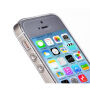 Carcasă HOCO Light, pentru iPhone 5 / 5S / SE (2016) - alb