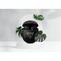 Căști wireless Guess True Wireless Triangle Logo pentru Dispozitive Apple - negru