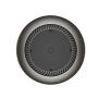 Încărcător wireless BASEUS, cu aerisire, pentru iPhone - negru
