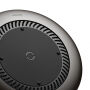 Încărcător wireless BASEUS, cu aerisire, pentru iPhone - negru