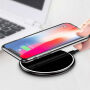 Carcasă transparentă TOTUDESIGN, cu protecţie fotoaparat, pentru iPhone XS Max