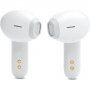 JBL Wave Flex căști wireless pentru Dispozitive Apple - alb