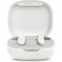 JBL Wave Flex căști wireless pentru Dispozitive Apple - alb