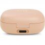 JBL Wave Flex căști wireless pentru Dispozitive Apple - bej