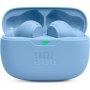 JBL Wave Beam căști wireless pentru Dispozitive Apple - albastră