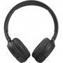 JBL Tune 510BT căști wireless pentru Dispozitive Apple - negru