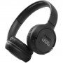 JBL Tune 510BT căști wireless pentru Dispozitive Apple - negru