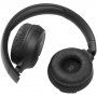 JBL Tune 510BT căști wireless pentru Dispozitive Apple - negru