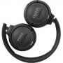JBL Tune 510BT căști wireless pentru Dispozitive Apple - negru