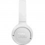 JBL Tune 510BT căști wireless pentru Dispozitive Apple - alb
