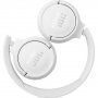 JBL Tune 510BT căști wireless pentru Dispozitive Apple - alb