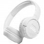 JBL Tune 510BT căști wireless pentru Dispozitive Apple - alb