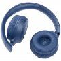 JBL Tune 510BT căști wireless pentru Dispozitive Apple - albastră