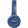 JBL Tune 510BT căști wireless pentru Dispozitive Apple - albastră