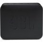 JBL GO Essential Bluetooth difuzor impermeabil pentru Dispozitive Apple - 3,1W - negru
