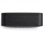 JBL GO Essential Bluetooth difuzor impermeabil pentru Dispozitive Apple - 3,1W - negru