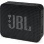 JBL GO Essential Bluetooth difuzor impermeabil pentru Dispozitive Apple - 3,1W - negru