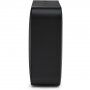 JBL GO Essential Bluetooth difuzor impermeabil pentru Dispozitive Apple - 3,1W - negru