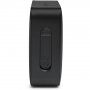 JBL GO Essential Bluetooth difuzor impermeabil pentru Dispozitive Apple - 3,1W - negru