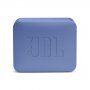 JBL GO Essential Bluetooth difuzor impermeabil pentru Dispozitive Apple - 3,1W - albastru
