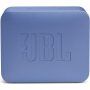 JBL GO Essential Bluetooth difuzor impermeabil pentru Dispozitive Apple - 3,1W - albastru