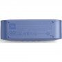 JBL GO Essential Bluetooth difuzor impermeabil pentru Dispozitive Apple - 3,1W - albastru