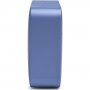 JBL GO Essential Bluetooth difuzor impermeabil pentru Dispozitive Apple - 3,1W - albastru