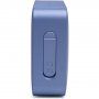 JBL GO Essential Bluetooth difuzor impermeabil pentru Dispozitive Apple - 3,1W - albastru
