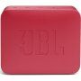 JBL GO Essential Bluetooth difuzor impermeabil pentru Dispozitive Apple - 3,1W - roșu
