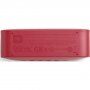 JBL GO Essential Bluetooth difuzor impermeabil pentru Dispozitive Apple - 3,1W - roșu