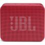 JBL GO Essential Bluetooth difuzor impermeabil pentru Dispozitive Apple - 3,1W - roșu