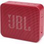JBL GO Essential Bluetooth difuzor impermeabil pentru Dispozitive Apple - 3,1W - roșu