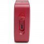 JBL GO Essential Bluetooth difuzor impermeabil pentru Dispozitive Apple - 3,1W - roșu