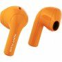 Happy Plugs Joy căști wireless pentru Dispozitive Apple - portocaliu
