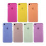 Carcasă super uşoară, pentru Apple iPhone SE (2020/2022) / 8 / 7 – albastră