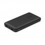 BELKIN BOOST CHARGE Powerbank cu 2 porturi USB / USB-C - 10 000 mAh - negru