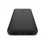 BELKIN BOOST CHARGE Powerbank cu 2 porturi USB / USB-C - 10 000 mAh - negru