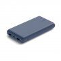 BELKIN BOOST CHARGE powerbank cu 2x conectori USB / USB-C - 20 000 mAh - albastră