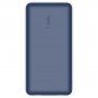BELKIN BOOST CHARGE powerbank cu 2x conectori USB / USB-C - 20 000 mAh - albastră