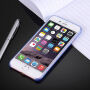 Carcasă super uşoară, pentru Apple iPhone SE (2020/2022) / 8 / 7 – albastră