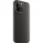 Nomad Super Slim husă ultra-subțire pentru iPhone 14 Pro Max - gri