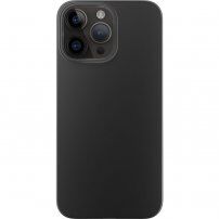 Nomad Super Slim husă ultra-subțire pentru iPhone 14 Pro Max - gri