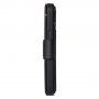 Decoded Detachable Wallet 2în1 husă detașabilă flip pentru iPhone 14 - negru