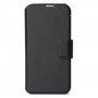 Decoded Detachable Wallet 2în1 husă detașabilă flip pentru iPhone 14 Plus - negru
