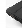 UNIQ Bergen geantă impermeabilă pentru iPad până la 13" / MacBook până la 14" - negru