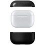 Nomad Leather husă din piele pentru AirPods Pro 2 (2022) - negru